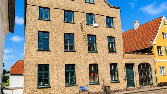 Garages for sale in Haderslev - photo 1