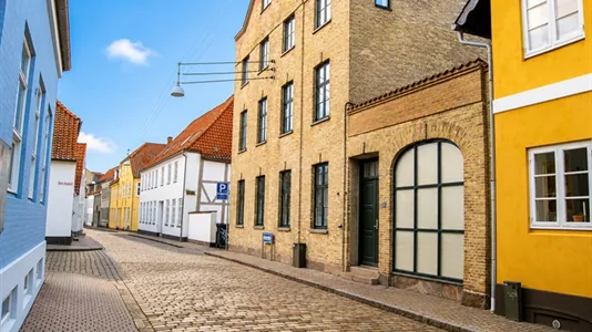Garages for sale in Haderslev - photo 3