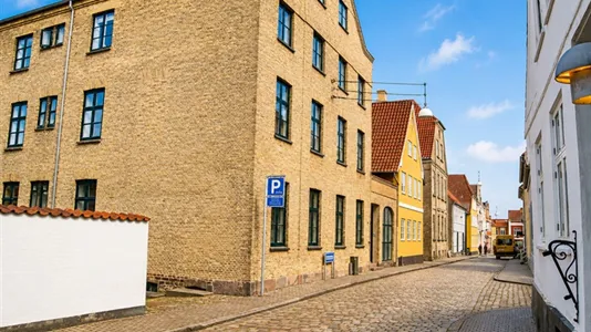 Garages for sale in Haderslev - photo 4