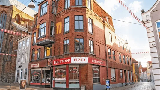Restaurants for sale in Haderslev - photo 1