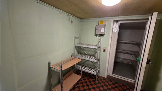 Restaurantlokaler til leje i Højslev - billede 7