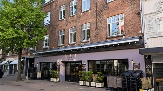 Espacios de oficina En alquiler in Odense C - foto 2