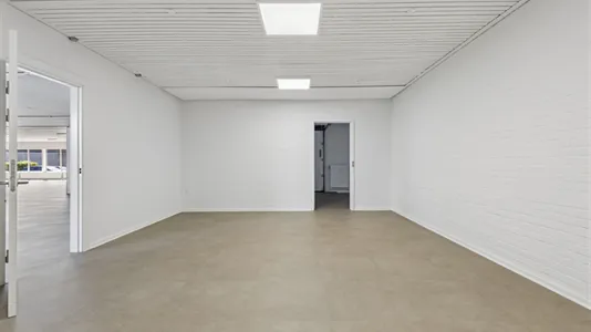 Butikslokaler til leje i Kolding - billede 11