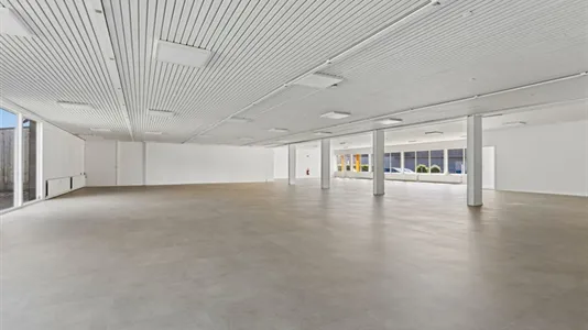 Butikslokaler til leje i Kolding - billede 13