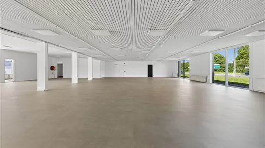 Butikslokaler til leje i Kolding - billede 15