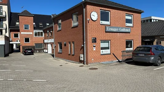 Kontorer til leie i Ballerup - bilde 1