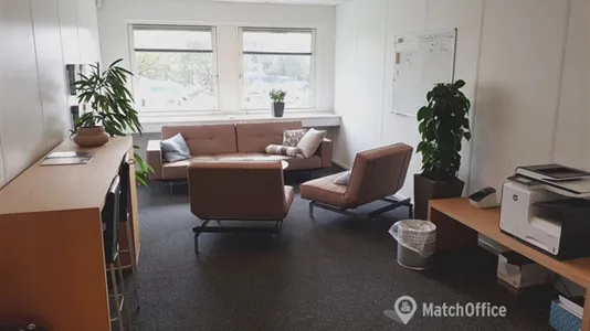 Kontorlokaler til leje i Kolding - billede 5