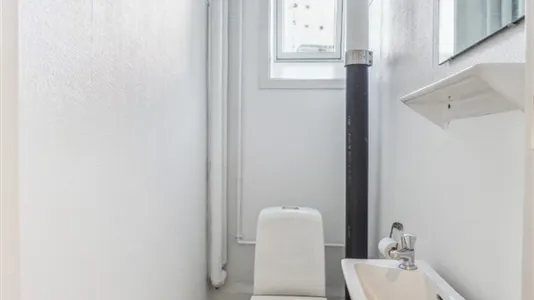 Kontorlokaler til leje i Frederiksberg C - billede 7