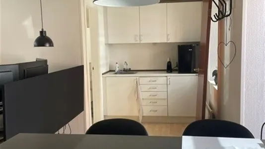 Erhvervslokaler til leje i Frederikssund - billede 3