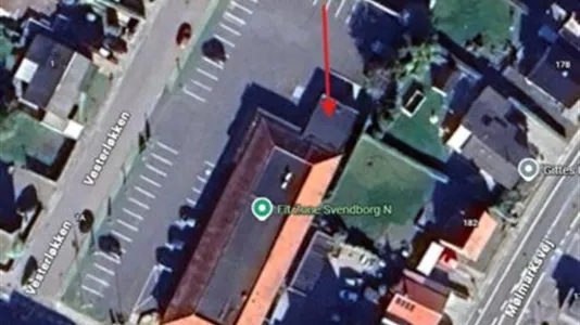 Lagerlokaler til leje i Svendborg - billede 2