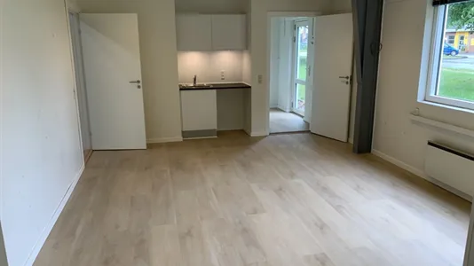 Lagerlokaler til leje i Maribo - billede 10