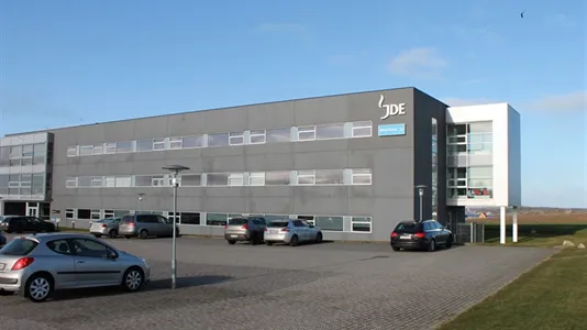 Kontorlokaler til leje i Middelfart - billede 2