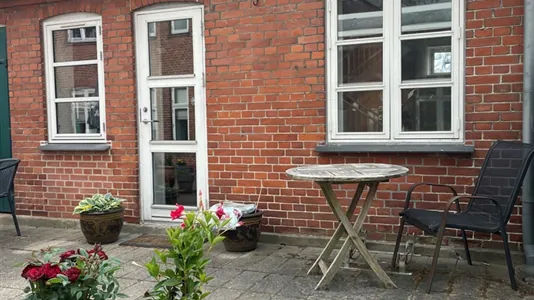 Erhvervslokaler til leje i Frederikssund - billede 1