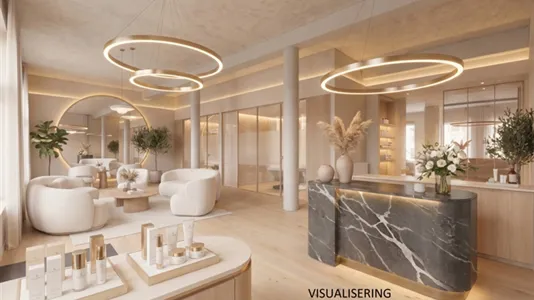 Lokaler til leje i Aalborg Centrum - billede 4