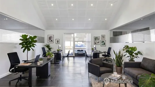 Office spaces for rent in Dragør - photo 1