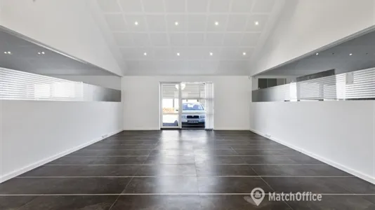 Office spaces for rent in Dragør - photo 2