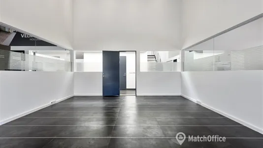 Office spaces for rent in Dragør - photo 4