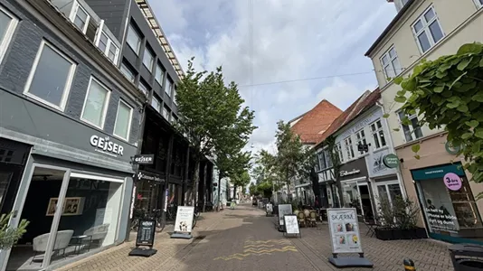 Kontorlokaler til leje i Odense C - billede 2