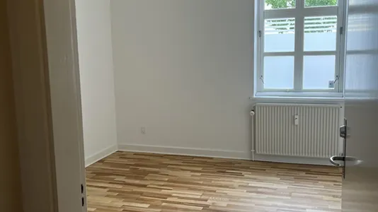 Kliniklokaler til leje i Vejle Centrum - billede 4