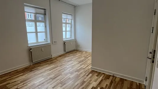 Kliniklokaler til leje i Vejle Centrum - billede 1