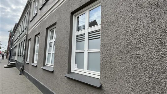 Kliniklokaler til leje i Vejle Centrum - billede 9