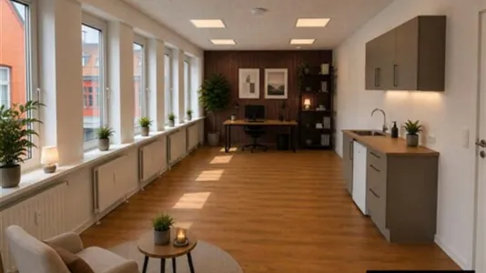 Ladenlokale zur Miete in Kolding - Foto 10