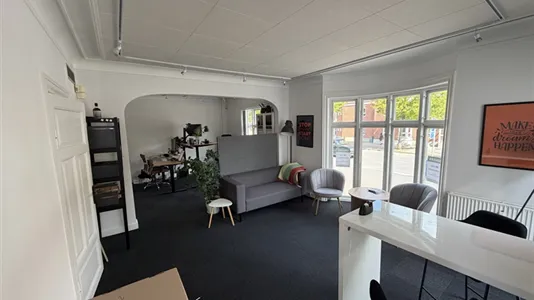 Büros zur Miete in Fredericia - Foto 3