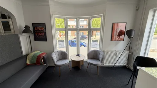 Büros zur Miete in Fredericia - Foto 4
