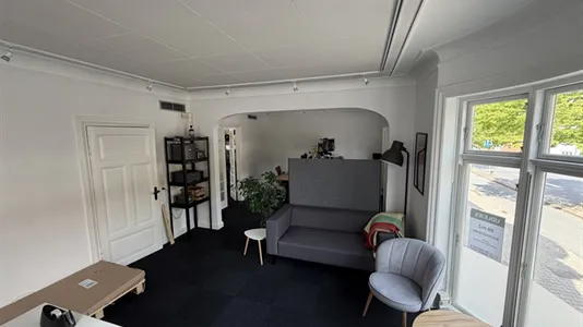 Büros zur Miete in Fredericia - Foto 5