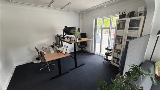 Büros zur Miete in Fredericia - Foto 6