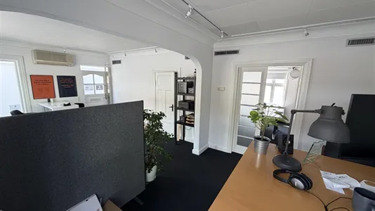 Büros zur Miete in Fredericia - Foto 7