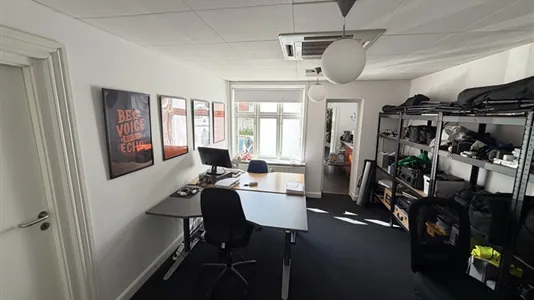 Büros zur Miete in Fredericia - Foto 8