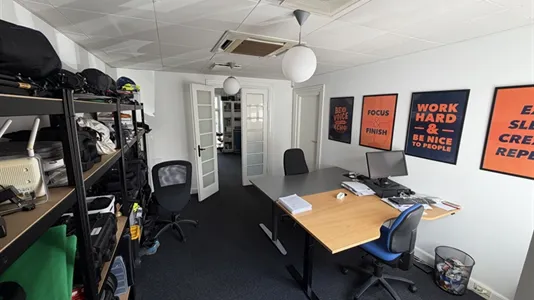 Büros zur Miete in Fredericia - Foto 9