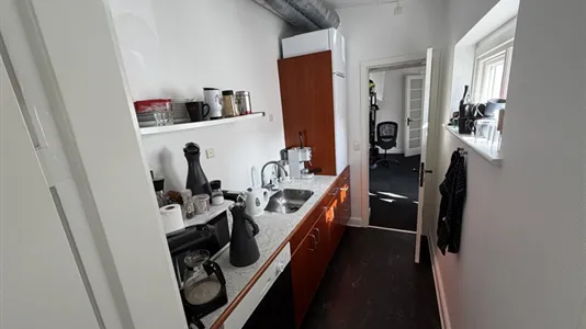 Büros zur Miete in Fredericia - Foto 10