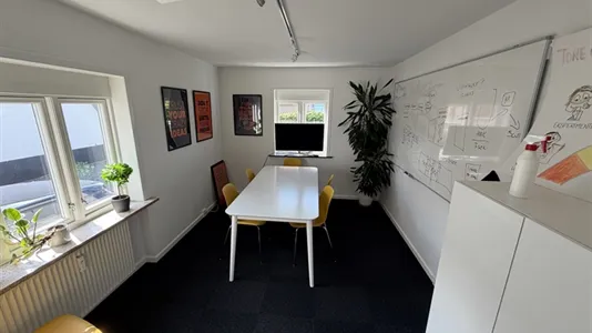 Büros zur Miete in Fredericia - Foto 11