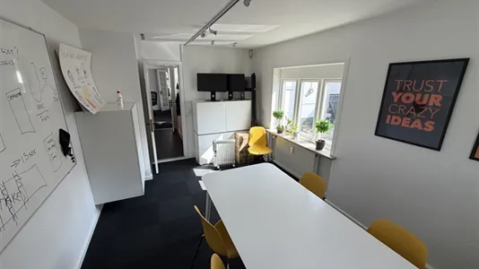 Büros zur Miete in Fredericia - Foto 12