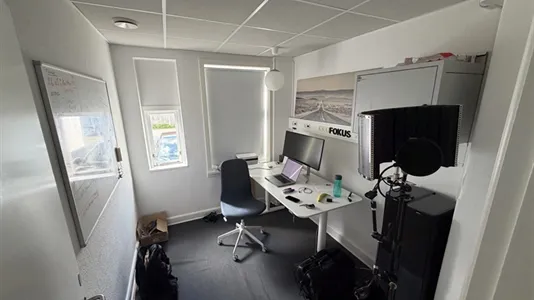 Büros zur Miete in Fredericia - Foto 13