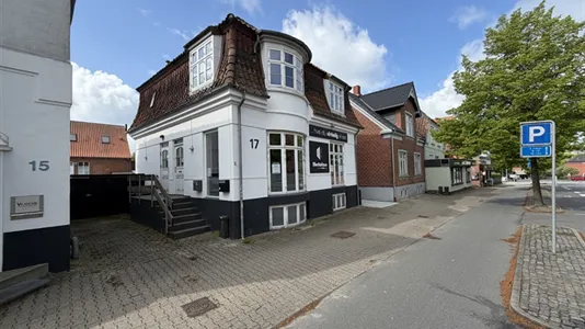 Büros zur Miete in Fredericia - Foto 2