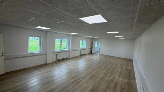 Büros zur Miete in Stenløse - Foto 1
