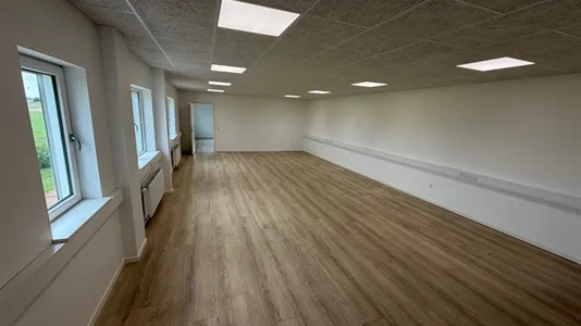 Büros zur Miete in Stenløse - Foto 2