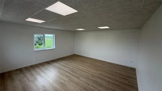 Büros zur Miete in Stenløse - Foto 3
