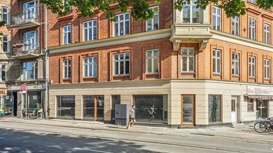 Restaurantlokaler til leje i Nørrebro - billede 2