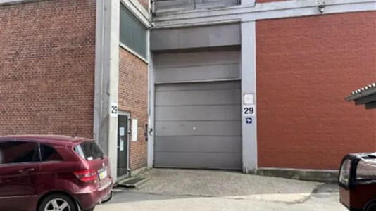 Erhvervslokaler til leje i Svendborg - billede 5