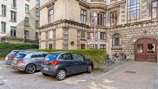 Butikslokaler til leje i Frederiksberg C - billede 14