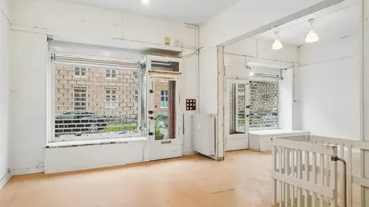 Butikslokaler til leje i Østerbro - billede 3