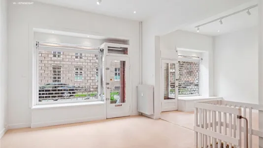 Butikslokaler til leje i Østerbro - billede 4