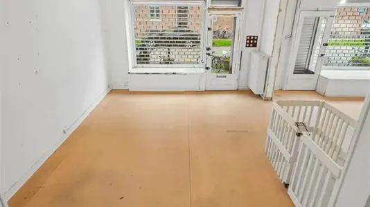 Butikslokaler til leje i Østerbro - billede 5