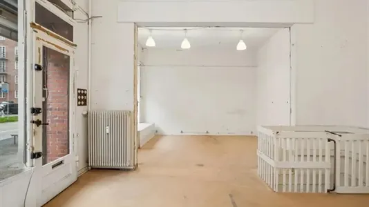 Butikslokaler til leje i Østerbro - billede 6