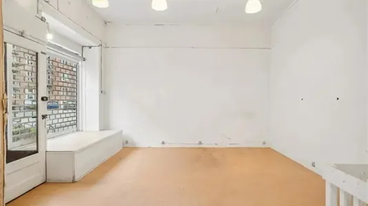 Butikslokaler til leje i Østerbro - billede 7
