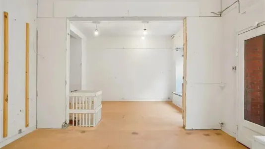 Butikslokaler til leje i Østerbro - billede 8